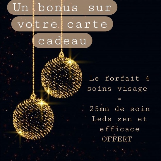 Offre de Noël